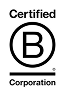 Certified B Corp logo
